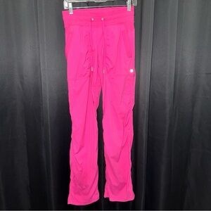 Lululemon Dance Studio Pants